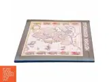 Historisk verdens atlas - 2