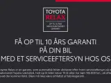 Toyota Yaris 1,5 VVT-I T3 Smartpakke 111HK 5d 6g - 2