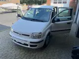 Fiat Panda  1,2 Høj God Bil - 2