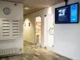 FÅ 1 MÅNEDS GRATIS HUSLEJE -  kontorlokaler i Erhvervsparken Aulum – fra kun kr. 1.750.-/md. all-inclusive! - 2