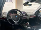 BMW 116i 1,6 Sport Line aut. - 2