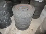 M/S Hjul til BMW 3 Serie - 2
