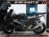 Suzuki GSXR 1000 - 4