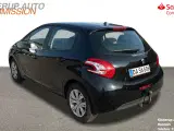 Peugeot 208 1,0 VTi Excite 68HK 5d - 2