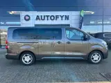 Citroën ë-SpaceTourer 75 L3 Business