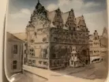 Jens Bangs Stenhus / Royal Copenhagen