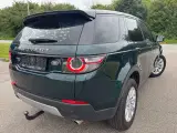 Land Rover Discovery Sport 2,0 TD4 150 HSE Luxury aut. Van - 3