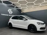 VW Polo 1,2 TSi 90 Comfortline BMT - 3