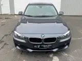 BMW 320d 2,0  - 2