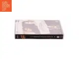 De Bedste Drama Serier, Vol. fra DVD - 3