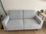 2-personers sofa