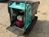 Bæltedumper - 2