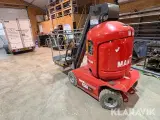 Søjlelift Manitou 105 VJR - 4