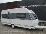 2020 - Hobby Excellent 495 UFe