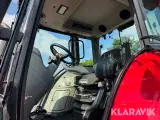 Traktor Valtra T203 - 5