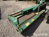 Slagleklipper Major Equipment Cyclone - 3