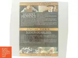 Kilden I Provence / Manon og Kilden med Gerard Depardieu (DVD) - 4