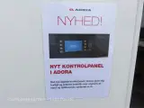 2025 - Adria Adora 542 UL   Er nu på lager - 2
