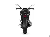 Yamaha MT-125 - 3