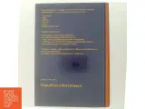 Digtenes stemmer - skolebog fra Dansklaererforeningen - 3