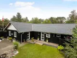 Sommerhus til salg 