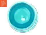 Tysk luft tæt Glasbeholder (str. 17 cm) - 2