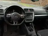 VW Scirocco 2,0 TDi 170 Sport Van - 5