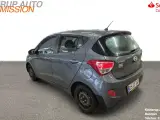 Hyundai i10 1,0 Trend 66HK 5d - 2