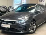 Kia Optima 2,0 PHEV Advance+ 2 SW aut. - 4