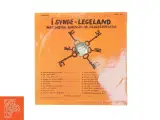 I Synger-Legeland vinylplade fra Odeon - 2