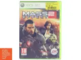Mass Effect 2 Xbox 360 spil fra EA, BioWare - 2