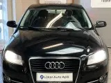 Audi A3 2,0 TDi 140 Ambiente Sportback S-tr. - 2