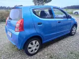 Suzuki Alto 1,0  - 4