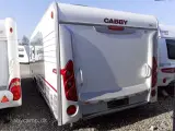 2015 - Cabby Comfort 740+ - 2