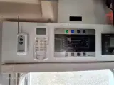 2020 - Benimar Mileo 296   QUEENSBED.SOLCELLER.INVERTER.A/C.STØTTEBEN.UDV. GASUDTAG.TV SAMT SOUNDBAR. UNDERVOGNSBEHANDLET. 5 SELEPLADSER - 3