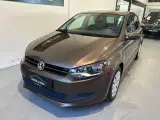 VW Polo 1,6 TDi 90 Comfortline DSG - 2