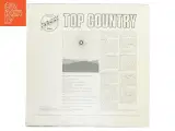 Top Country LP fra Embassy - 2