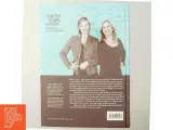 Kunsten at gøre karriere : om kvinder, valg og dilemmaer af Jeanette Løgstrup og Jette Meier Carlsen (Bog) - 3