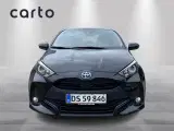Toyota Yaris 1,5 Hybrid Active 116HK 5d Trinl. Gear - 5