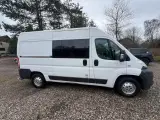 Fiat ducato 2.3 jtd l2h2 - 4