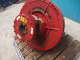 Case CF80 Cylindervariator 061053664 - 3