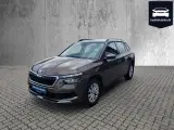 Skoda Kamiq 1,6 TDi 115 Ambition