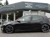 VW Golf VII 1,4 GTE Highline DSG - 4