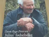 Søren Ryge. JULIUS FØDSELSDAG.