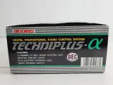 ⭐️- Acoms Techniplus AP-201 fjernbetjening - 4