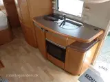 2007 - Hobby Prestige 650 UMFe - 2
