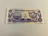 1 Centavo Nicaragua - 2