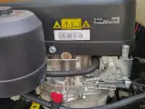 Stiga plænetraktor - 2