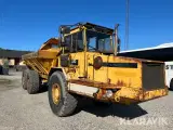 Dumper Volvo BM A20 6x4 - 2