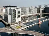 Eksklusive kontorer med enestående udsigt - lige ved vandet - 4